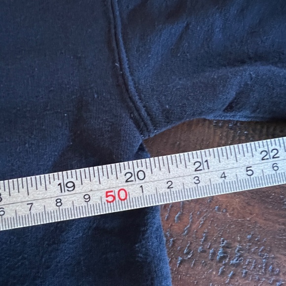 TOVE LO Blue Scorpion Graphic Official Merch Pullover Hoodie Sweatshirt M - Picture 6 of 8